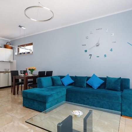 Świnoujście Family Apartment Magic & Sea With Terrace By Noclegi Renters מראה חיצוני תמונה